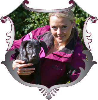 Yvonne Adler & das Team von ADLER DOGS® Yvonne Adler & das Team von ADLER DOGS®